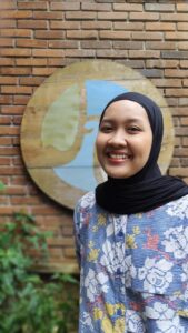Evi- Jagad Alit Waldorf Bandung
