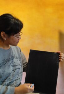 Nada - Jagad Alit Waldorf Bandung