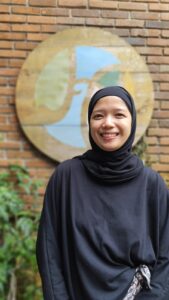 Rindha - Jagad Alit Waldorf Bandung