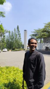 Asep - Jagad Alit Waldorf Bandung